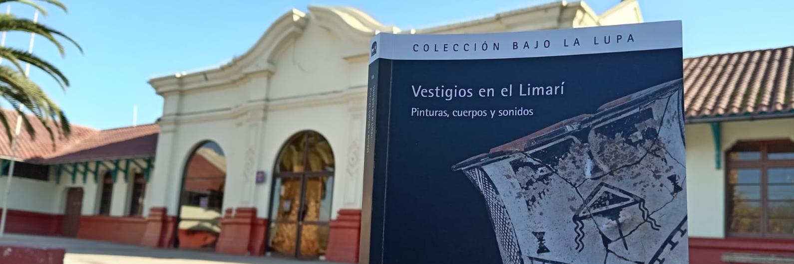 El libro recopila investigaciones sobre las colecciones del museo 