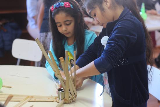 La educación artística tendrá su conversatorio en la provincia del Limarí