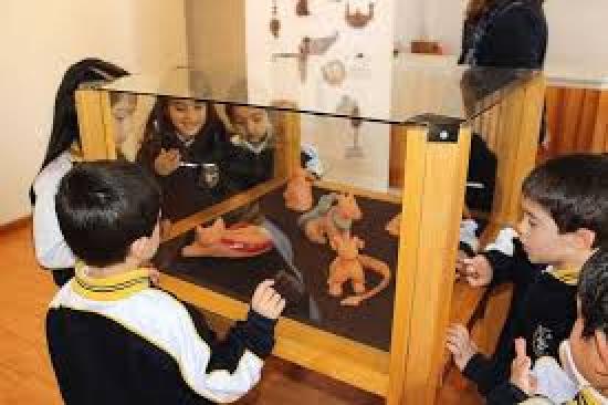 Los estudiantes que ya disfrutan de sus vacaciones tendrán interesantes panoramas en el museo